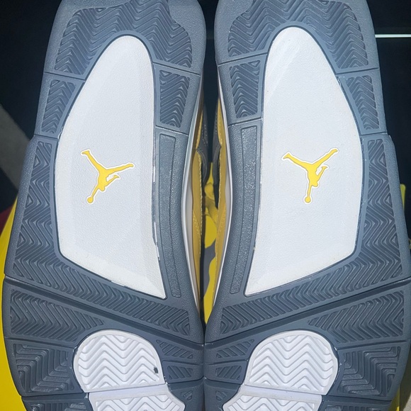 Air Jordan 4’s main image 4